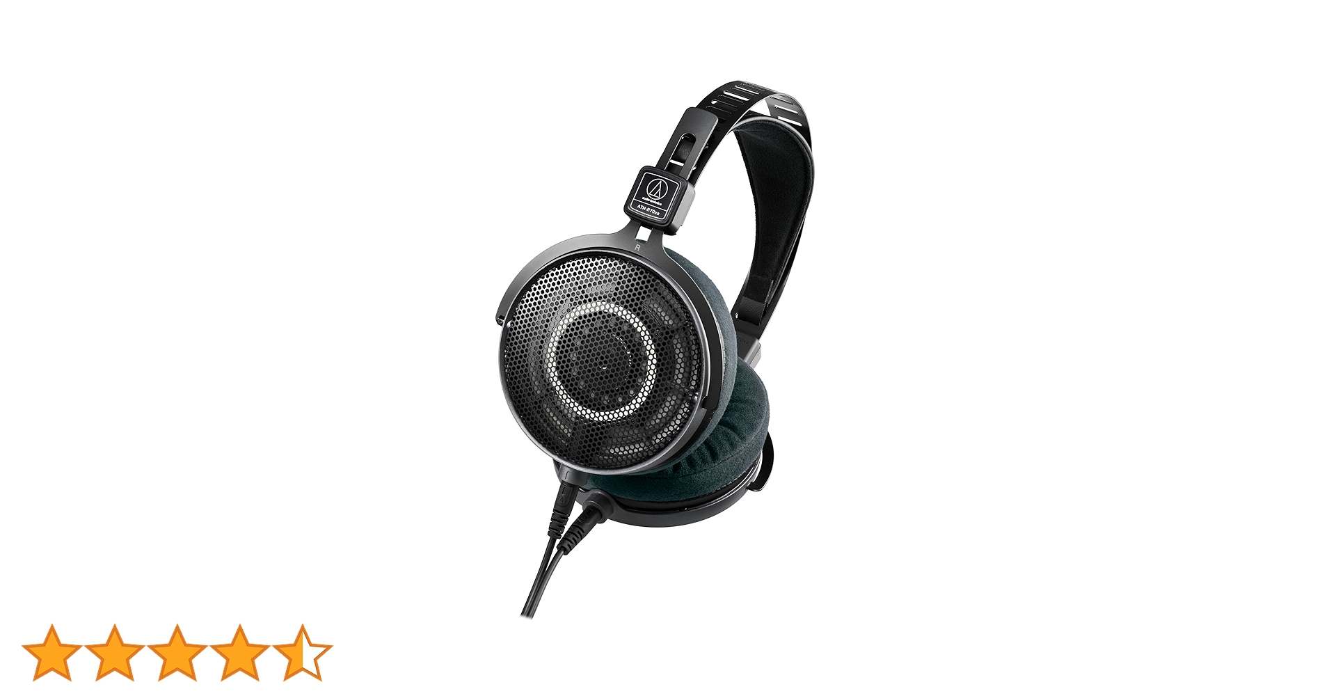 Amazon | オーディオテクニカ ATH-R70xa 開放型 モニター